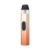 Багаторазова електронна сигарета - Vaporesso XROS 4 Pod Kit 1000 мАч (Champange Gold)